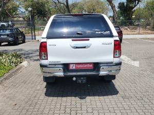 Toyota Hilux 2.4 GD-6 RB Raider automaticD/C - Image 5