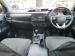 Toyota Hilux 2.4 GD-6 RB Raider automaticD/C - Thumbnail 6