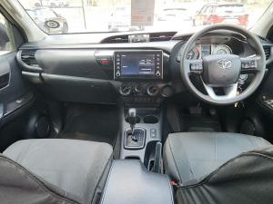 Toyota Hilux 2.4 GD-6 RB Raider automaticD/C - Image 6