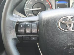 Toyota Hilux 2.4 GD-6 RB Raider automaticD/C - Image 9