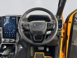 Ford Ranger 2.0D BI-TURBO Wildtrak 4X4 automatic D/C - Image 10