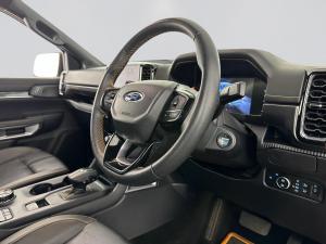 Ford Ranger 2.0D BI-TURBO Wildtrak 4X4 automatic D/C - Image 13