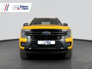Ford Ranger 2.0D BI-TURBO Wildtrak 4X4 automatic D/C - Image 2