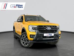 Ford Ranger 2.0D BI-TURBO Wildtrak 4X4 automatic D/C - Image 3