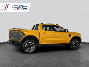 Ford Ranger 2.0D BI-TURBO Wildtrak 4X4 automatic D/C - Image 5