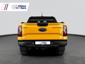 Ford Ranger 2.0D BI-TURBO Wildtrak 4X4 automatic D/C - Image 6