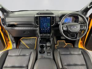 Ford Ranger 2.0D BI-TURBO Wildtrak 4X4 automatic D/C - Image 9