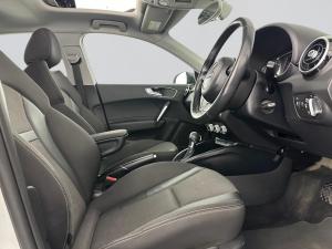 Audi A1 Sportback 1.4T FSi SE S-Tronic - Image 14