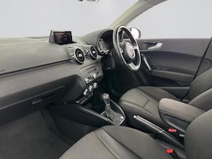 Audi A1 Sportback 1.4T FSi SE S-Tronic - Image 15