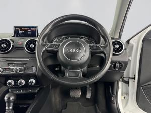 Audi A1 Sportback 1.4T FSi SE S-Tronic - Image 16