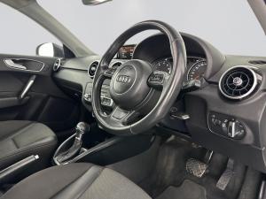 Audi A1 Sportback 1.4T FSi SE S-Tronic - Image 17