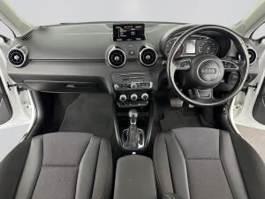 Audi A1 Sportback 1.4T FSi SE S-Tronic - Image 19