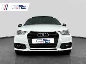 Audi A1 Sportback 1.4T FSi SE S-Tronic - Image 3