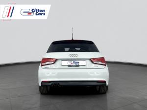 Audi A1 Sportback 1.4T FSi SE S-Tronic - Image 5