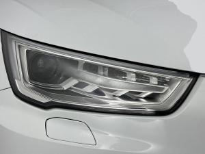 Audi A1 Sportback 1.4T FSi SE S-Tronic - Image 9