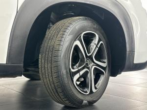 Citroen C3 Aircross 1.2T Puretech Feel automatic - Image 15