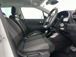 Citroen C3 Aircross 1.2T Puretech Feel automatic - Image 16