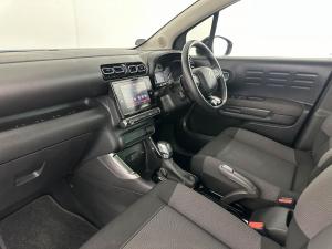 Citroen C3 Aircross 1.2T Puretech Feel automatic - Image 18