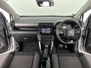 Citroen C3 Aircross 1.2T Puretech Feel automatic - Image 19