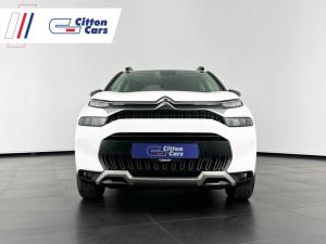 Citroen C3 Aircross 1.2T Puretech Feel automatic - Image 1