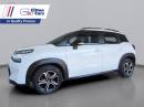Thumbnail Citroen C3 Aircross 1.2T Puretech Feel automatic