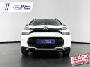 Thumbnail Citroen C3 Aircross 1.2T Puretech Feel automatic