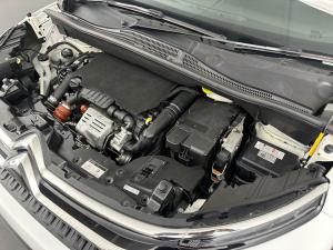 Citroen C3 Aircross 1.2T Puretech Feel automatic - Image 20