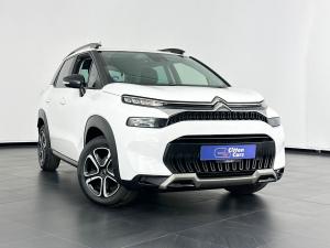 Citroen C3 Aircross 1.2T Puretech Feel automatic - Image 2