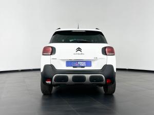 Citroen C3 Aircross 1.2T Puretech Feel automatic - Image 3