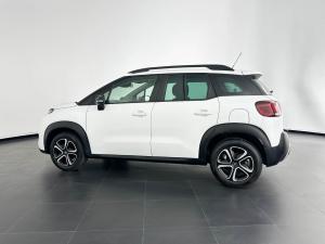 Citroen C3 Aircross 1.2T Puretech Feel automatic - Image 4
