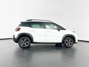 Citroen C3 Aircross 1.2T Puretech Feel automatic - Image 5
