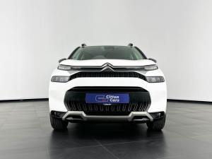 Citroen C3 Aircross 1.2T Puretech Feel automatic - Image 7