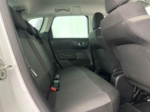 Citroen C3 Aircross 1.2T Puretech Feel automatic - Image 8