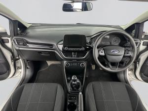 Ford Fiesta 1.0 Ecoboost Trend 5-Door - Image 11