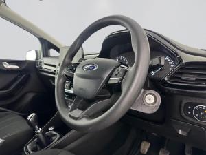 Ford Fiesta 1.0 Ecoboost Trend 5-Door - Image 12