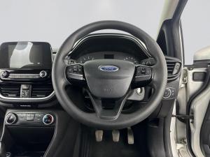 Ford Fiesta 1.0 Ecoboost Trend 5-Door - Image 13