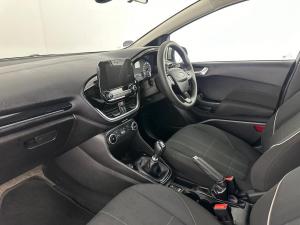 Ford Fiesta 1.0 Ecoboost Trend 5-Door - Image 16