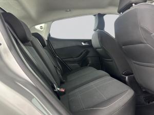 Ford Fiesta 1.0 Ecoboost Trend 5-Door - Image 18