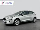 Thumbnail Ford Fiesta 1.0 Ecoboost Trend 5-Door