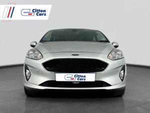 Ford Fiesta 1.0 Ecoboost Trend 5-Door - Image 2