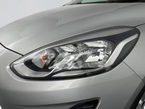 Ford Fiesta 1.0 Ecoboost Trend 5-Door - Image 4