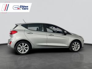 Ford Fiesta 1.0 Ecoboost Trend 5-Door - Image 6