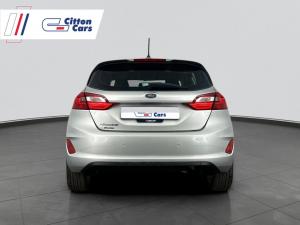 Ford Fiesta 1.0 Ecoboost Trend 5-Door - Image 7