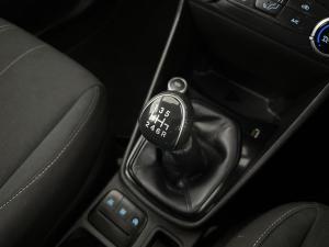Ford Fiesta 1.0 Ecoboost Trend 5-Door - Image 9