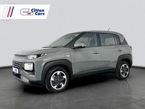 Hyundai Exter 1.2 Premium - Image 1