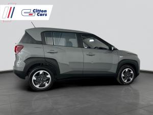 Hyundai Exter 1.2 Premium - Image 4