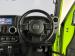 Jeep Wrangler Sahara 3.6L V6 automatic 2-Door - Thumbnail 11