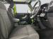 Jeep Wrangler Sahara 3.6L V6 automatic 2-Door - Thumbnail 15
