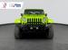Jeep Wrangler Sahara 3.6L V6 automatic 2-Door - Thumbnail 2