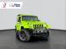 Jeep Wrangler Sahara 3.6L V6 automatic 2-Door - Thumbnail 3